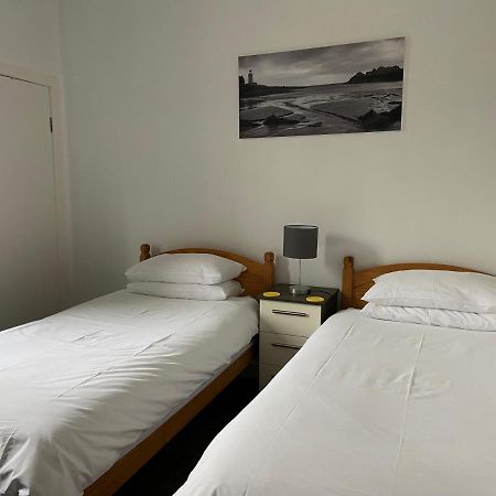 Blinkbonnie Guest House Portpatrick Zewnętrze zdjęcie