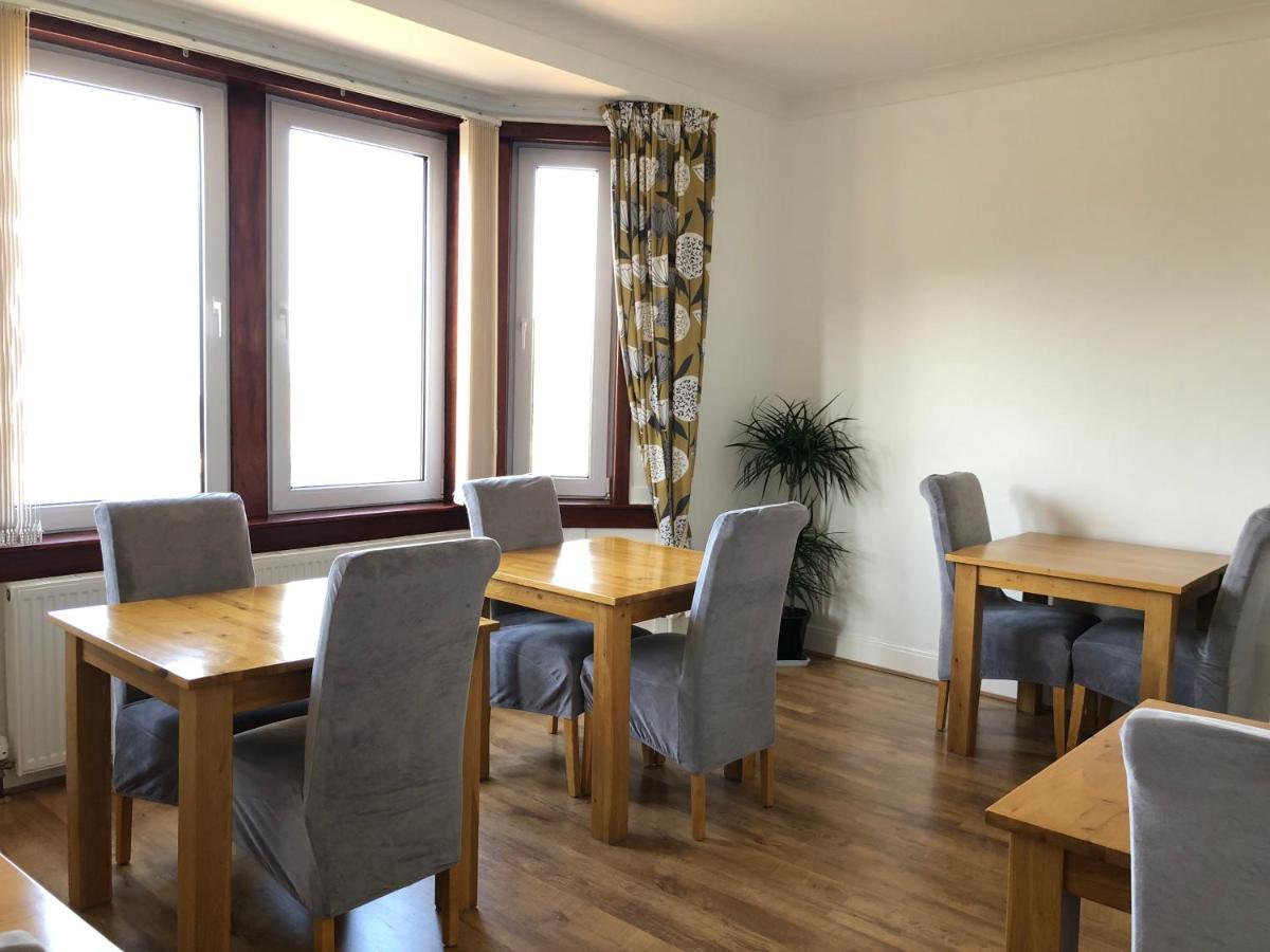 Blinkbonnie Guest House Portpatrick Zewnętrze zdjęcie