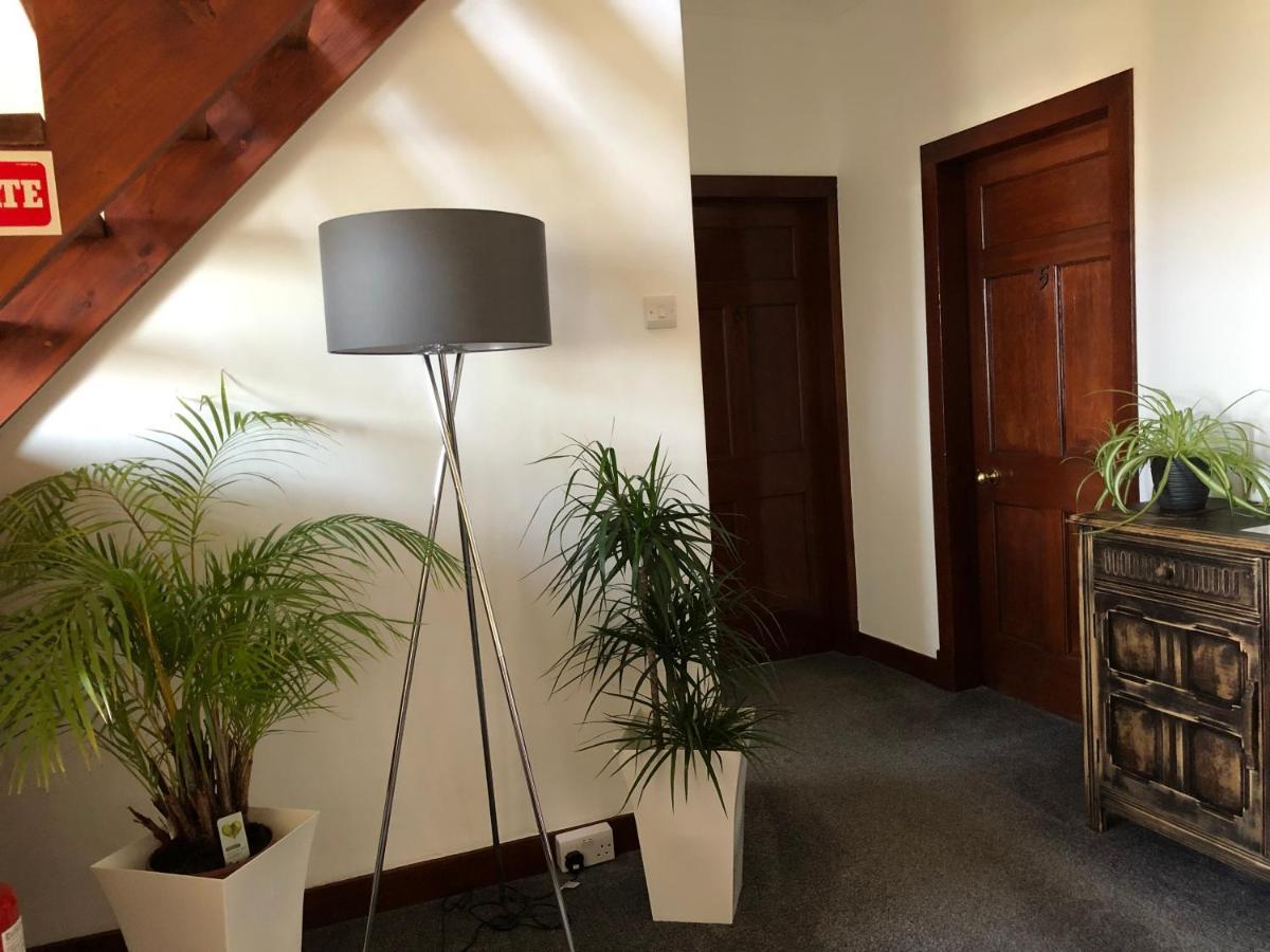 Blinkbonnie Guest House Portpatrick Zewnętrze zdjęcie