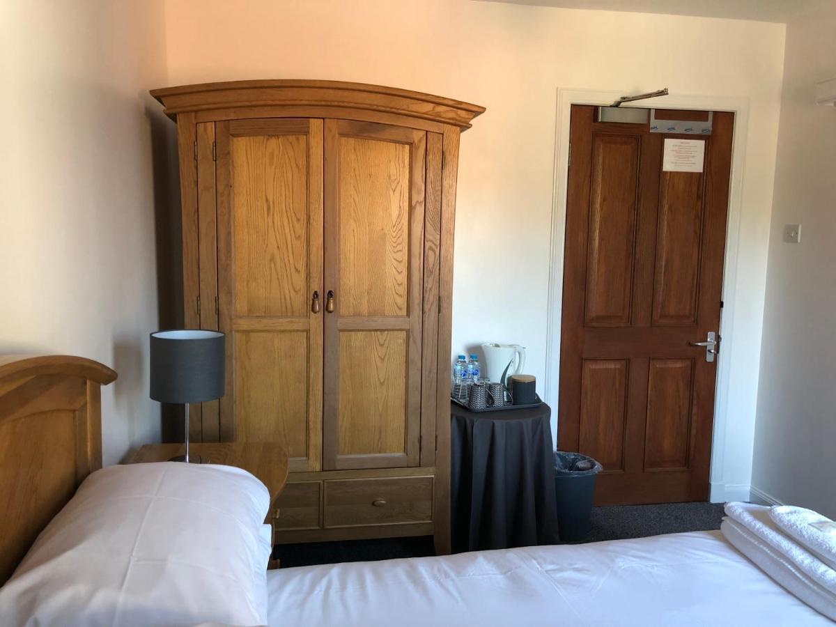 Blinkbonnie Guest House Portpatrick Zewnętrze zdjęcie