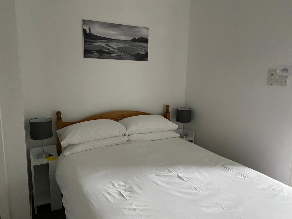 Blinkbonnie Guest House Portpatrick Zewnętrze zdjęcie