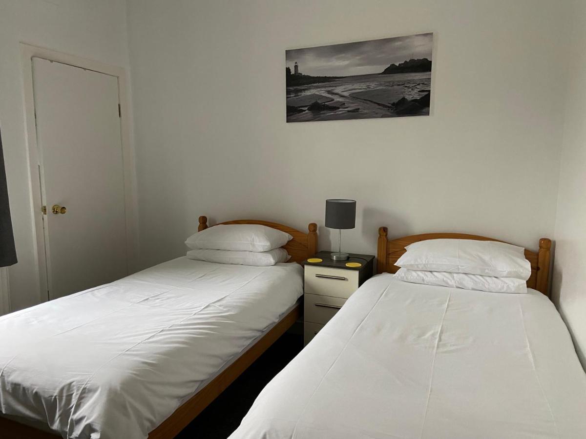 Blinkbonnie Guest House Portpatrick Zewnętrze zdjęcie