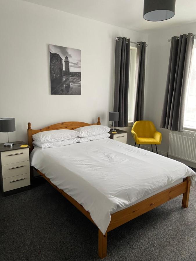 Blinkbonnie Guest House Portpatrick Zewnętrze zdjęcie