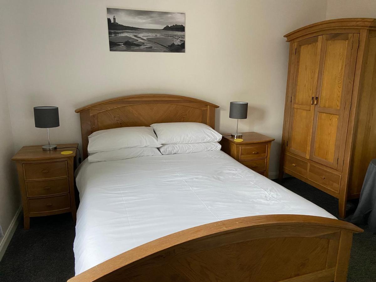 Blinkbonnie Guest House Portpatrick Zewnętrze zdjęcie