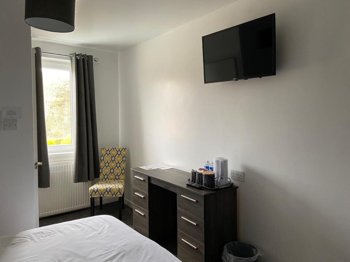 Blinkbonnie Guest House Portpatrick Zewnętrze zdjęcie