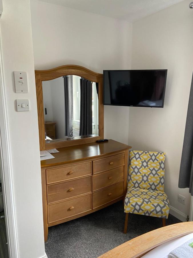 Blinkbonnie Guest House Portpatrick Zewnętrze zdjęcie
