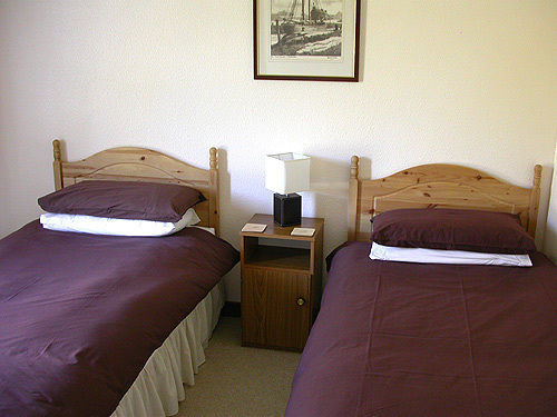 Blinkbonnie Guest House Portpatrick Zewnętrze zdjęcie