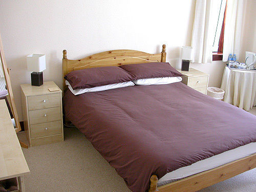 Blinkbonnie Guest House Portpatrick Zewnętrze zdjęcie