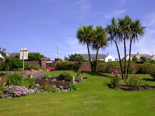 Blinkbonnie Guest House Portpatrick Zewnętrze zdjęcie