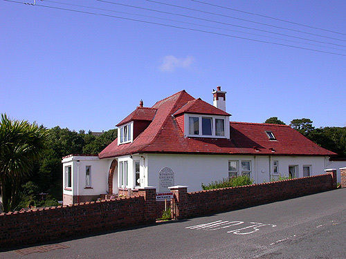 Blinkbonnie Guest House Portpatrick Zewnętrze zdjęcie