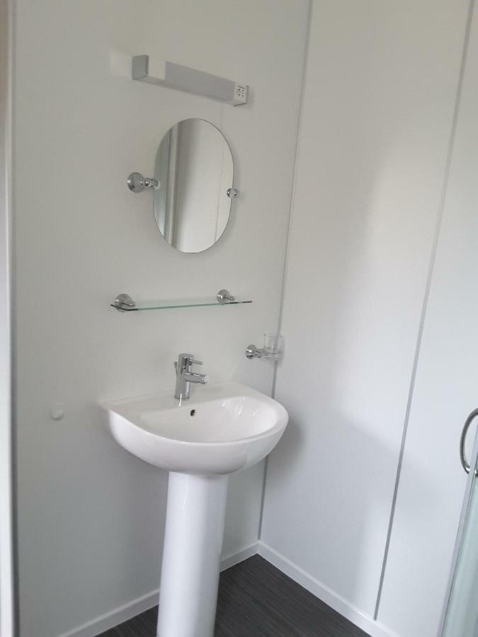 Blinkbonnie Guest House Portpatrick Zewnętrze zdjęcie