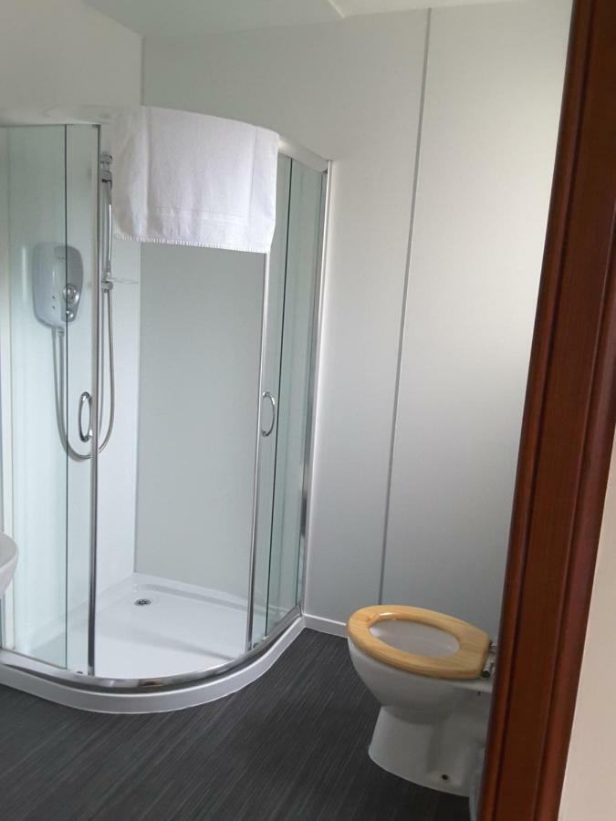 Blinkbonnie Guest House Portpatrick Zewnętrze zdjęcie